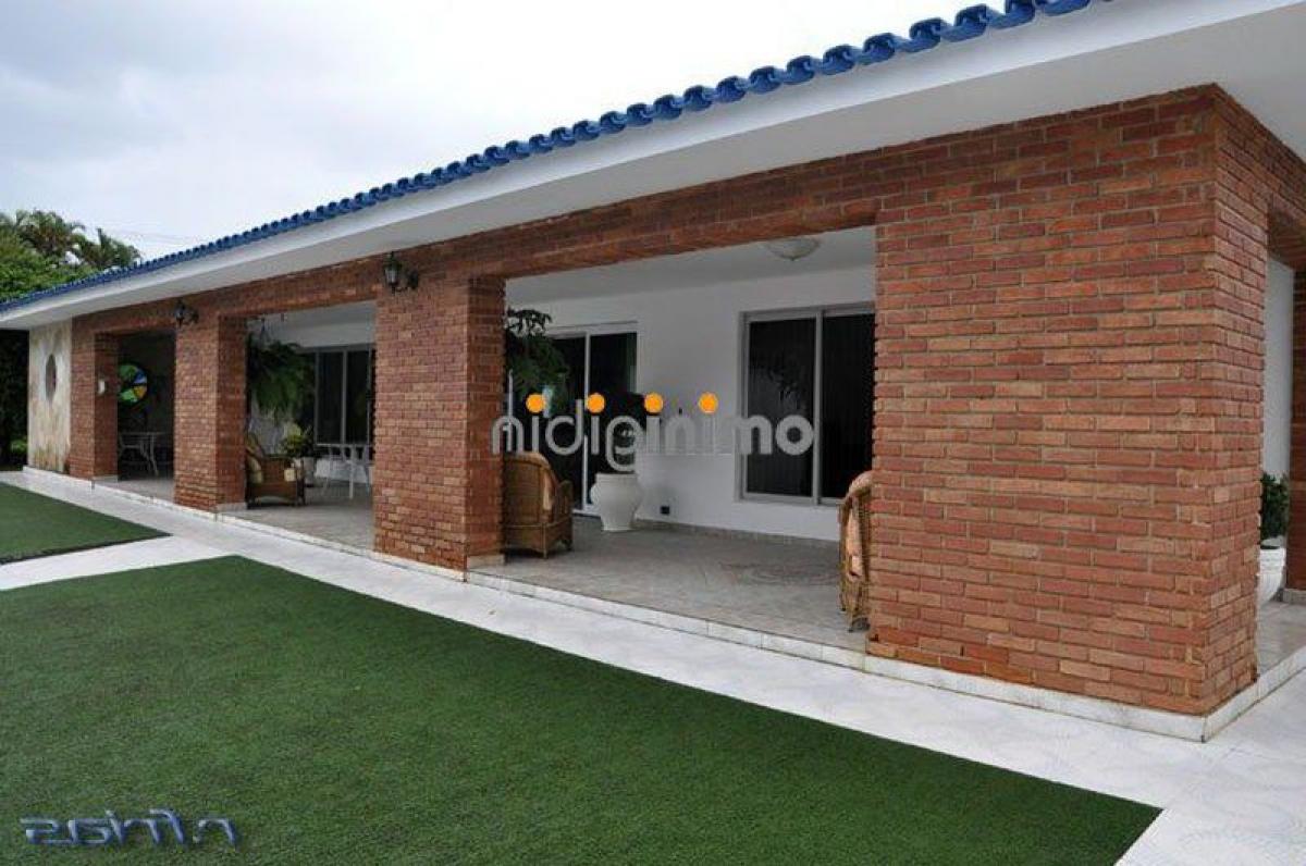 Picture of Home For Sale in Guaruja, Sao Paulo, Brazil