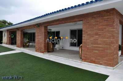 Home For Sale in Guaruja, Brazil