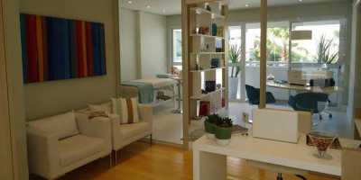 Commercial Building For Sale in Santos, Brazil