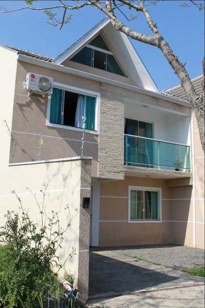 Home For Sale in Pinhais, Brazil