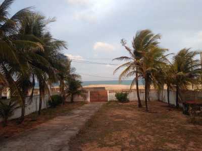 Home For Sale in Nisia Floresta, Brazil