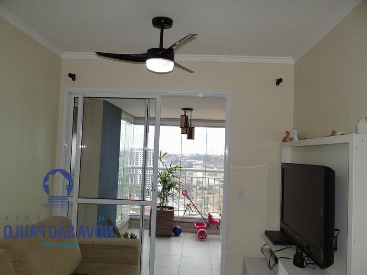 Picture of Apartment For Sale in Diadema, Sao Paulo, Brazil