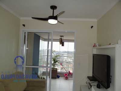 Apartment For Sale in Diadema, Brazil