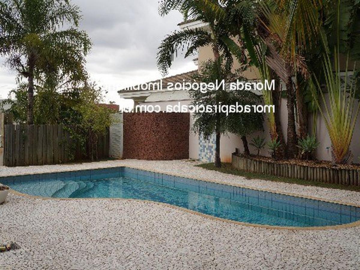 Picture of Townhome For Sale in Piracicaba, Sao Paulo, Brazil