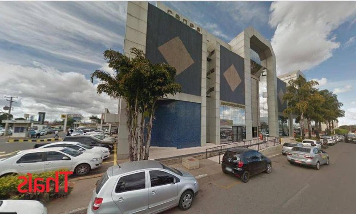 Picture of Commercial Building For Sale in Brasilia, Distrito Federal, Brazil