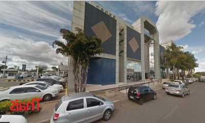 Commercial Building For Sale in Brasilia, Brazil