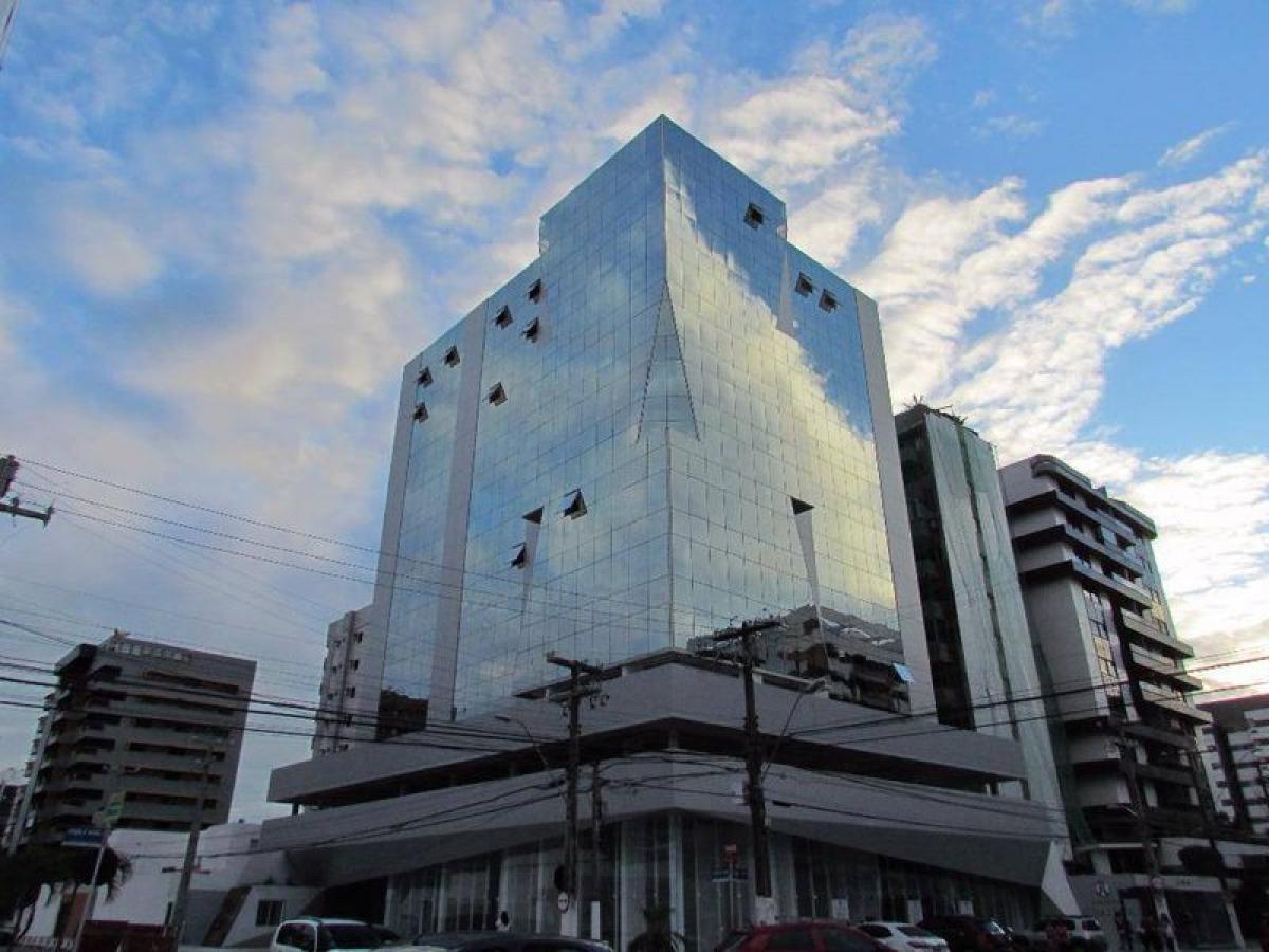 Picture of Commercial Building For Sale in Alagoas, Alagoas, Brazil