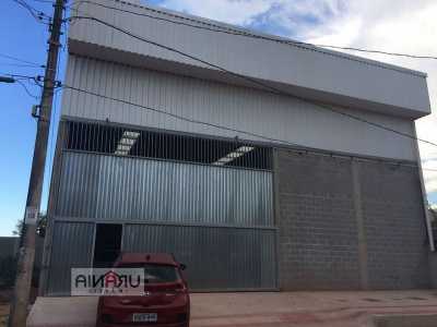 Commercial Building For Sale in Espirito Santo, Brazil