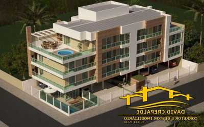 Apartment For Sale in Matinhos, Brazil