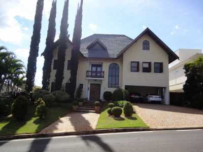 Home For Sale in Campinas, Brazil