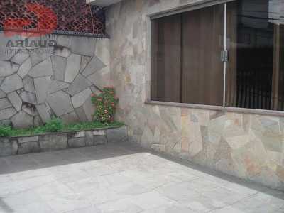 Home For Sale in Santo Andre, Brazil