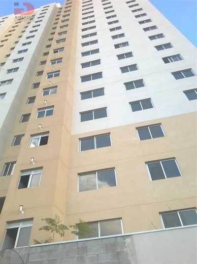 Apartment For Sale in Diadema, Brazil