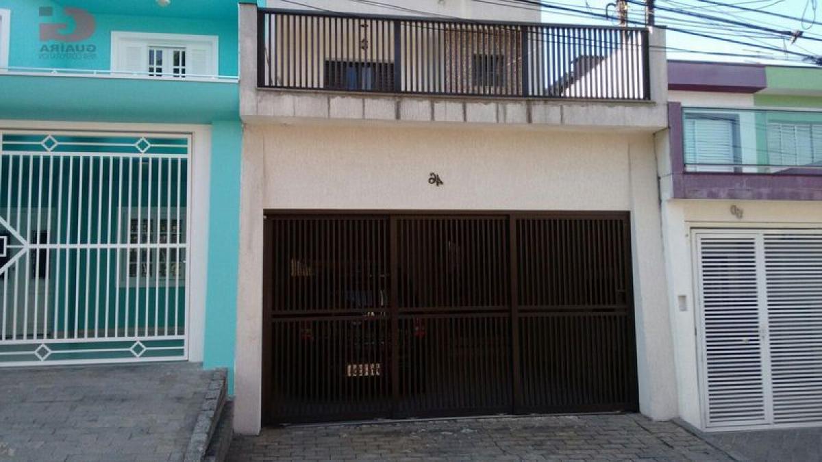 Picture of Home For Sale in Sao Bernardo Do Campo, Sao Paulo, Brazil