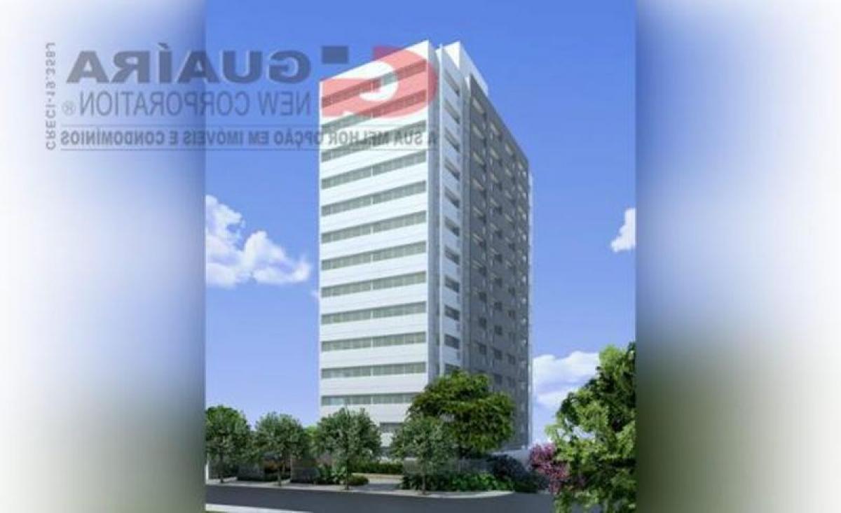 Picture of Commercial Building For Sale in Diadema, Sao Paulo, Brazil