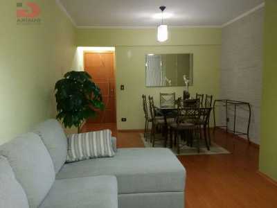 Apartment For Sale in Sao Bernardo Do Campo, Brazil