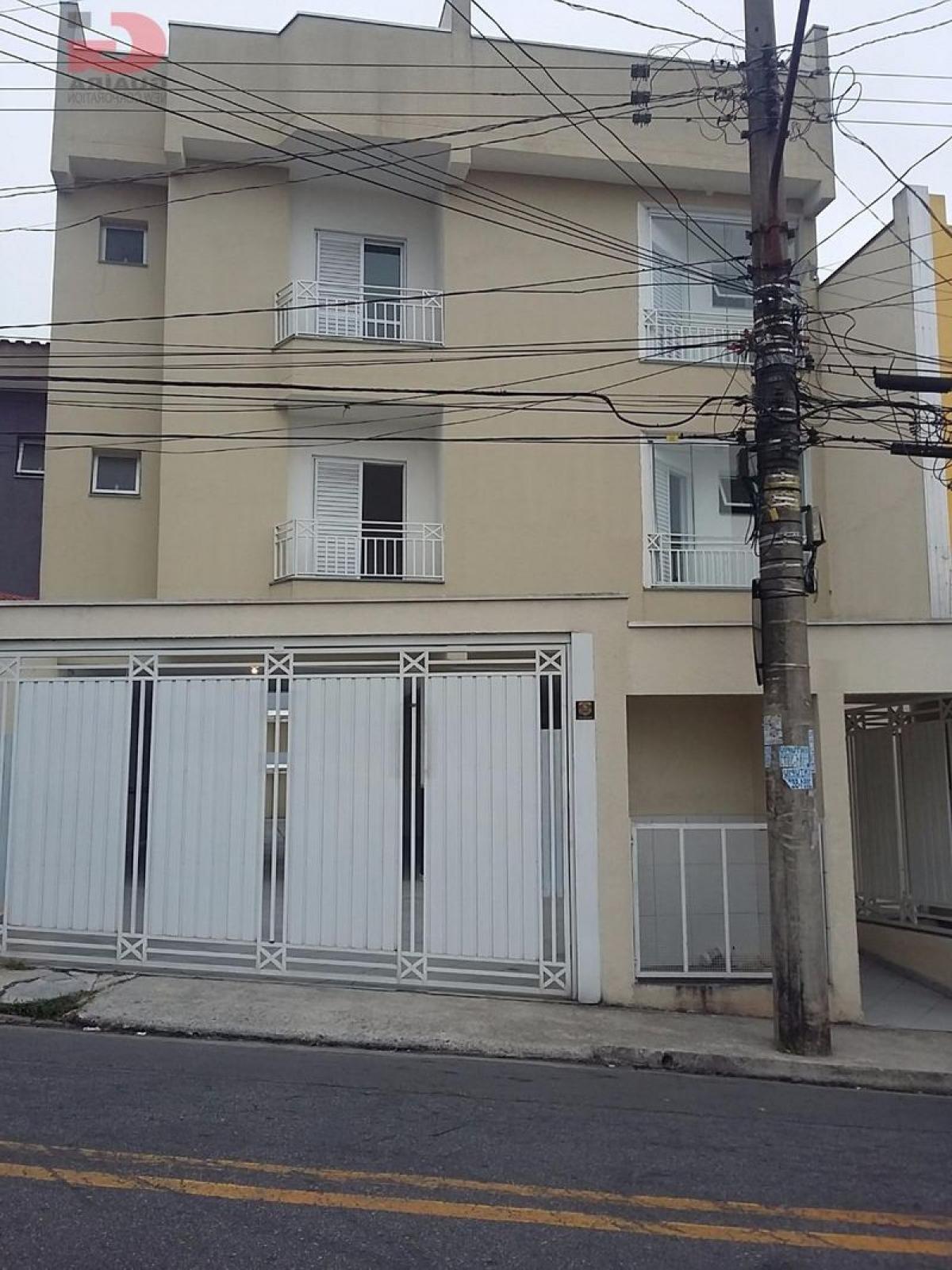 Picture of Apartment For Sale in Santo Andre, Paraiba, Brazil