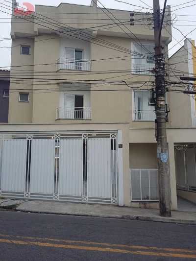 Apartment For Sale in Santo Andre, Brazil