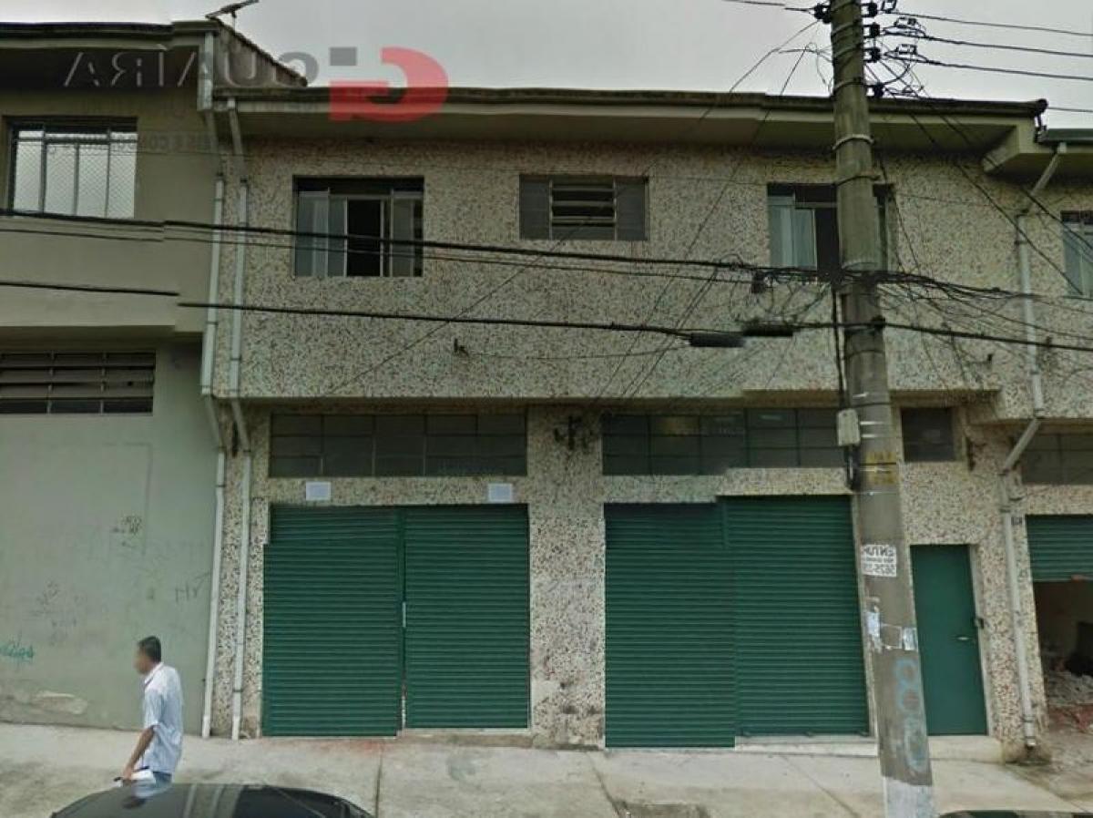 Picture of Commercial Building For Sale in Sao Bernardo Do Campo, Sao Paulo, Brazil