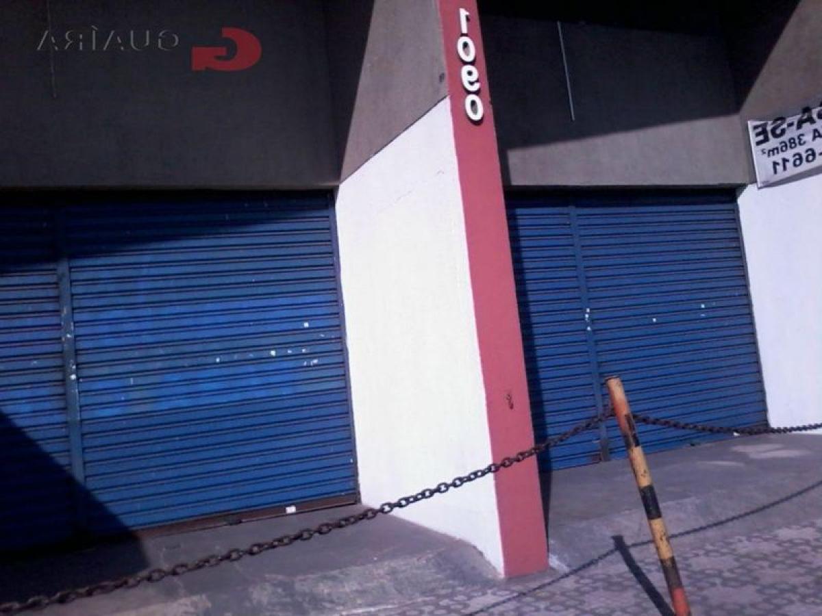 Picture of Commercial Building For Sale in Sao Bernardo Do Campo, Sao Paulo, Brazil