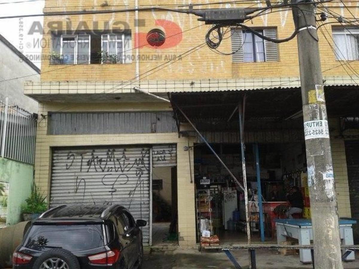 Picture of Commercial Building For Sale in Sao Bernardo Do Campo, Sao Paulo, Brazil