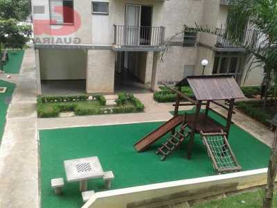 Apartment For Sale in Diadema, Brazil