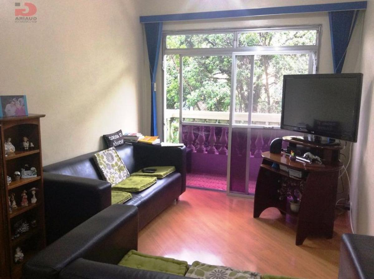 Picture of Apartment For Sale in Sao Bernardo Do Campo, Sao Paulo, Brazil