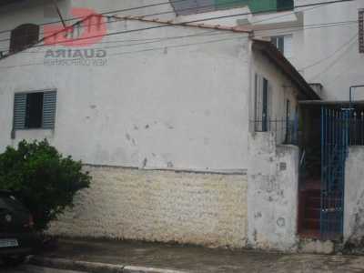 Residential Land For Sale in Sao Bernardo Do Campo, Brazil