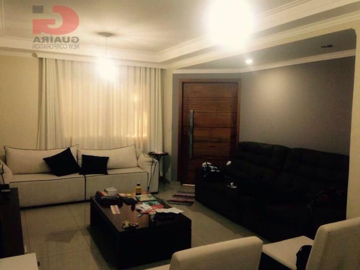 Picture of Home For Sale in Sao Bernardo Do Campo, Sao Paulo, Brazil