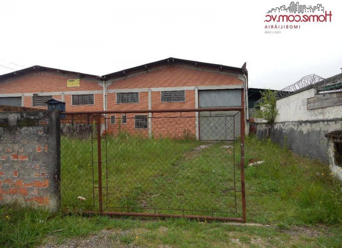 Picture of Commercial Building For Sale in Parana, Parana, Brazil