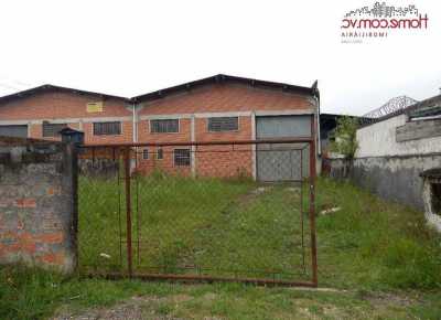 Commercial Building For Sale in Parana, Brazil