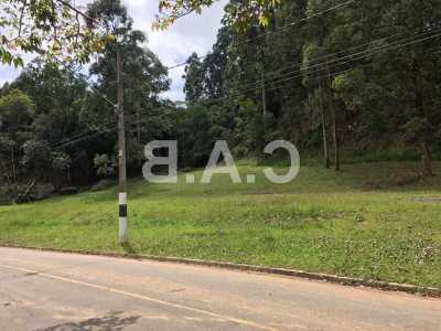 Residential Land For Sale in Barueri, Brazil