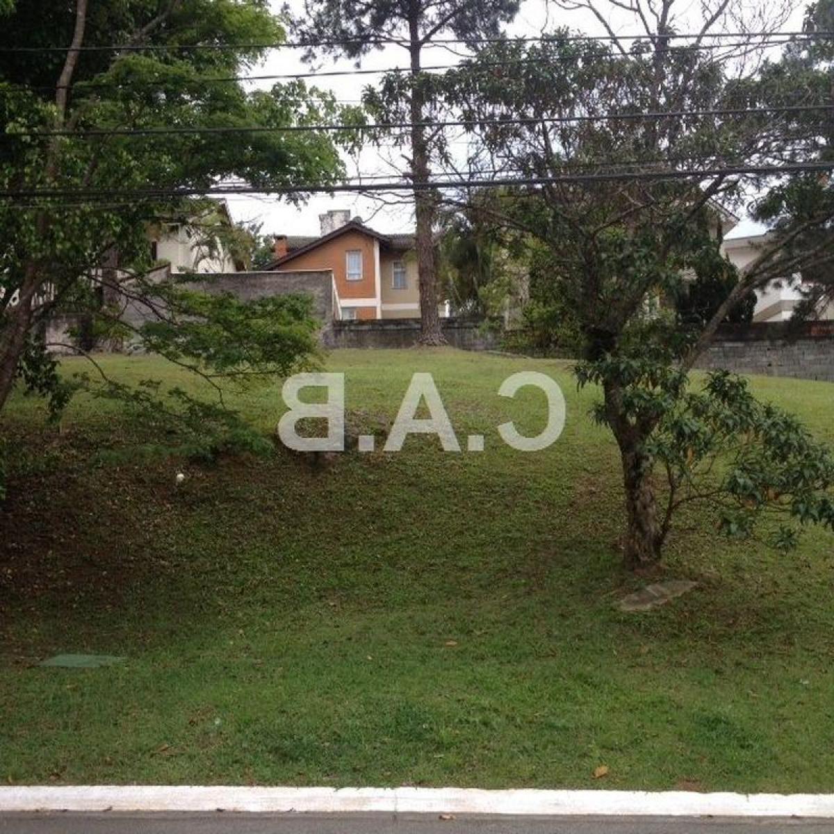 Picture of Residential Land For Sale in Barueri, Sao Paulo, Brazil