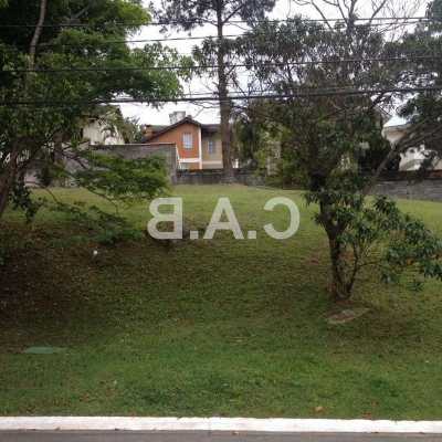 Residential Land For Sale in Barueri, Brazil