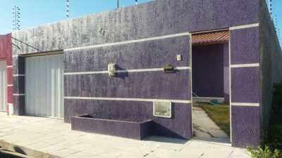 Home For Sale in Juazeiro Do Norte, Brazil