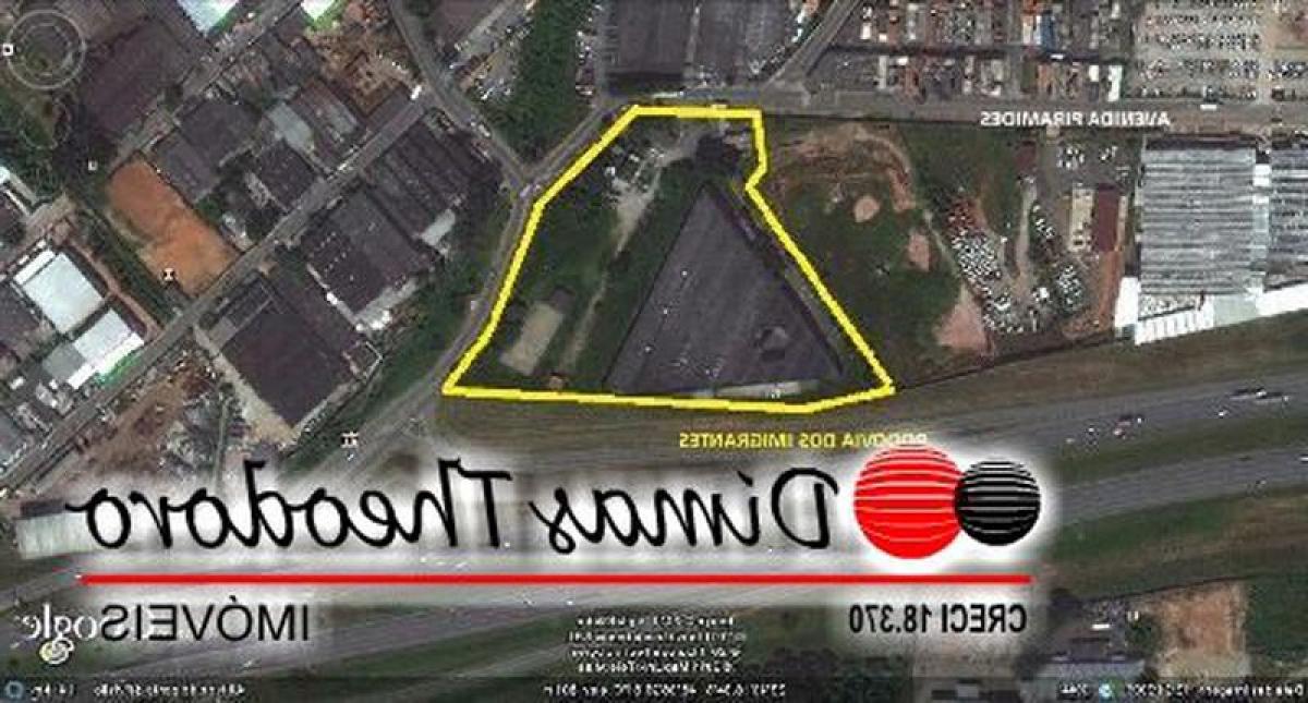 Picture of Other Commercial For Sale in Diadema, Sao Paulo, Brazil