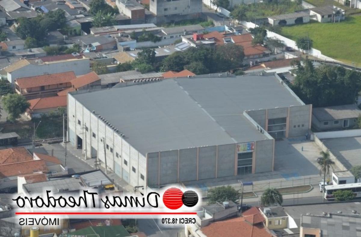 Picture of Other Commercial For Sale in Itaquaquecetuba, Sao Paulo, Brazil