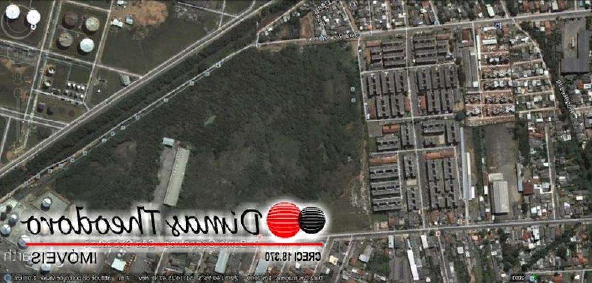 Picture of Residential Land For Sale in Rio Grande Do Sul, Rio Grande do Sul, Brazil