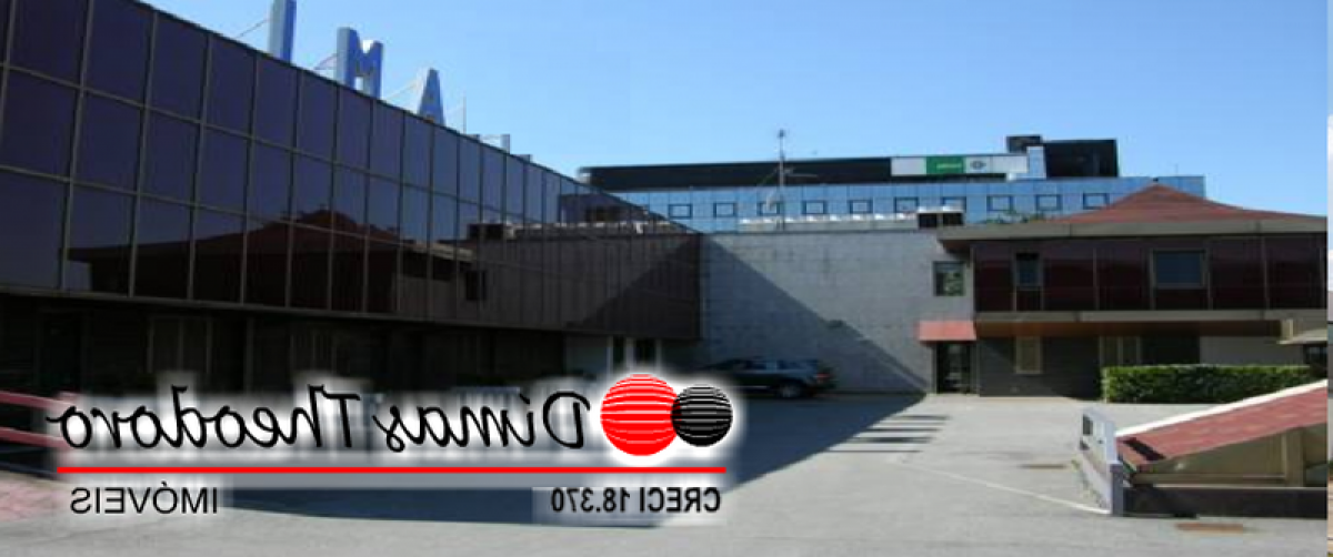 Picture of Hotel For Sale in Sao Paulo, Sao Paulo, Brazil