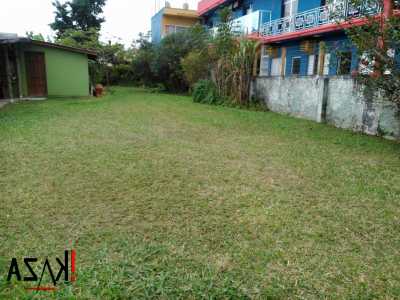 Residential Land For Sale in Garopaba, Brazil