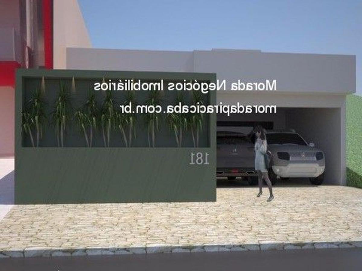 Picture of Townhome For Sale in Piracicaba, Sao Paulo, Brazil