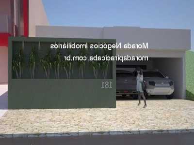 Townhome For Sale in Piracicaba, Brazil