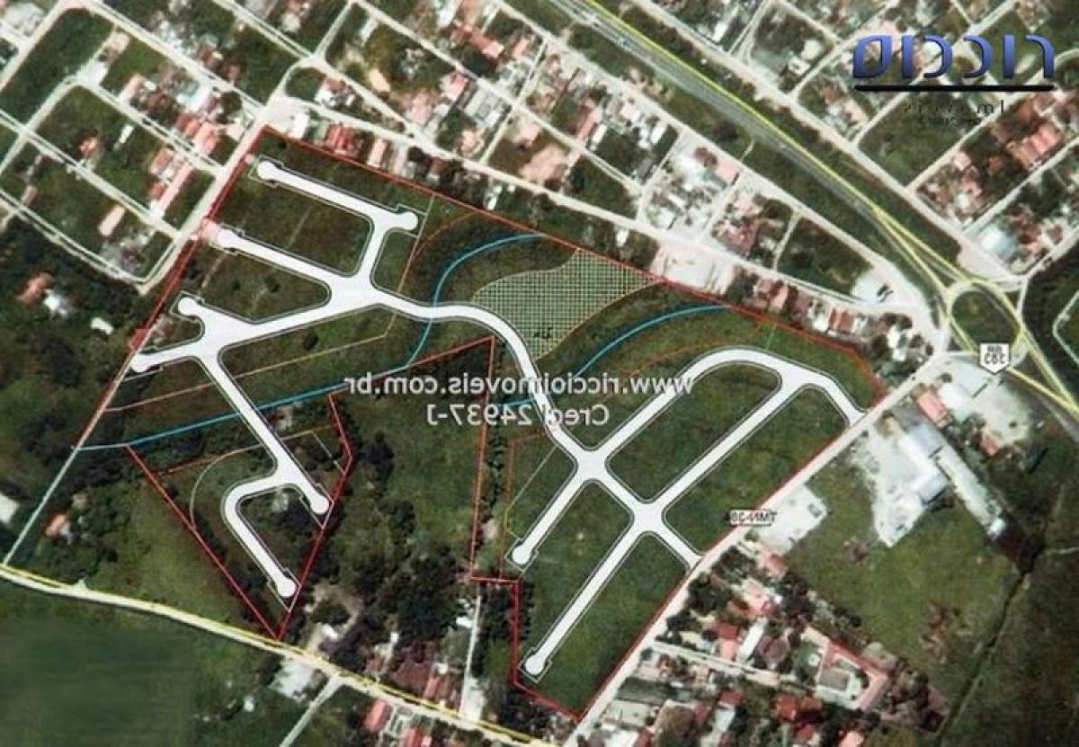 Picture of Residential Land For Sale in Tremembe, Sao Paulo, Brazil