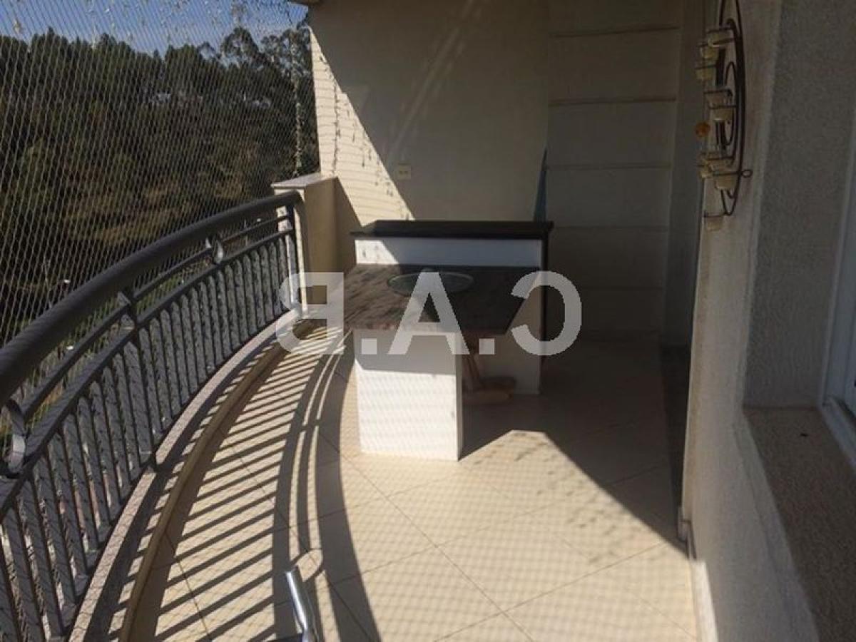 Picture of Apartment For Sale in Santana De Parnaiba, Sao Paulo, Brazil