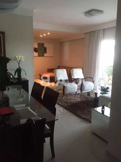 Apartment For Sale in Santana De Parnaiba, Brazil