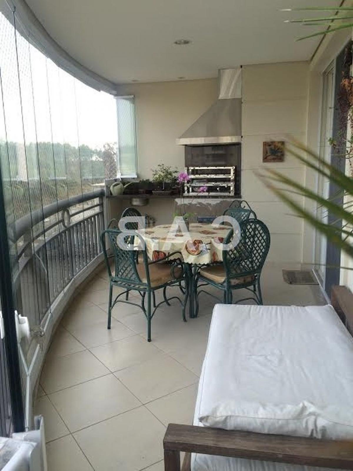 Picture of Apartment For Sale in Santana De Parnaiba, Sao Paulo, Brazil