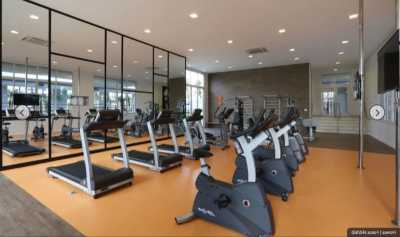 Apartment For Sale in Avare, Brazil