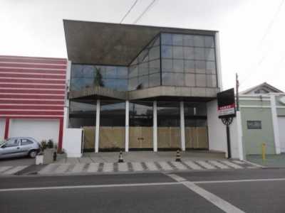 Commercial Building For Sale in Mogi Das Cruzes, Brazil