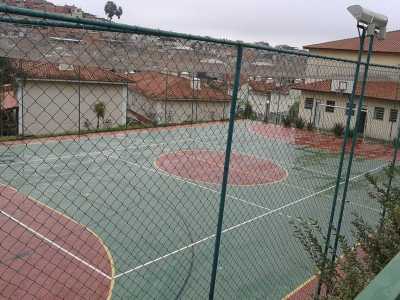 Apartment For Sale in Ferraz De Vasconcelos, Brazil