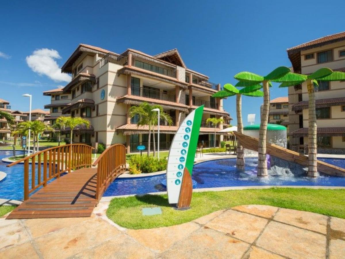 Picture of Apartment For Sale in Ceara, Ceara, Brazil