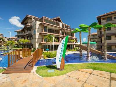 Apartment For Sale in Ceara, Brazil